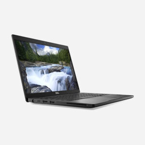 Dell Latitude 7390 touchscreen laptop