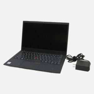 Lenovo ThinkPad X1 Carbon Gen 8 Intel Core i7-10510U Image 1