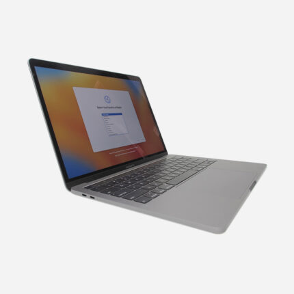 MacBook Pro 13-inch Touch 2019