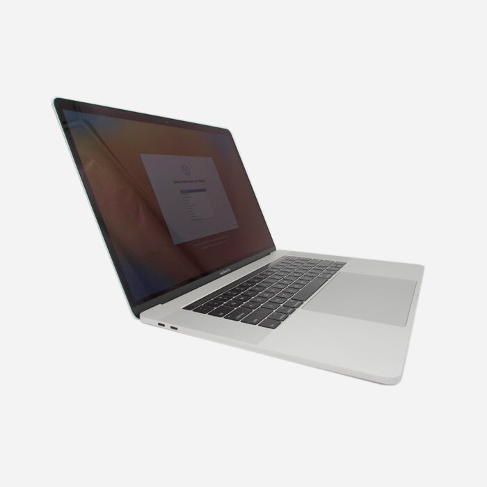 MacBook Pro 15-inch Touch Mid-2017 Refurbished