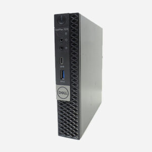 Dell OptiPlex 7070 Micro Intel Core i7-9700
