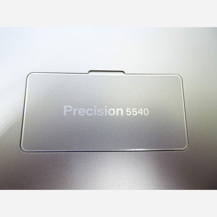 Dell Precision 5540 15.6" Intel Core i9-9880H