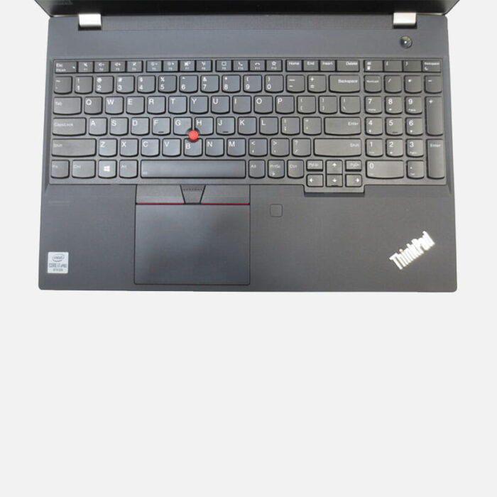 Lenovo ThinkPad P15s Gen 1 Intel Core i7-10610U