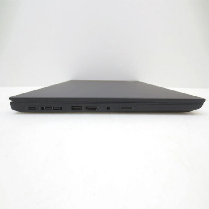 Lenovo ThinkPad P15s Gen 1 Intel Core i7-10610U