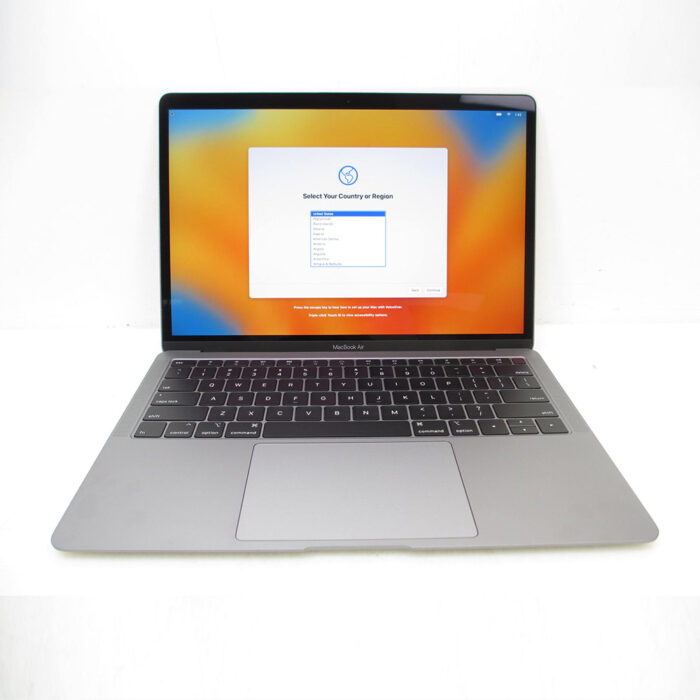 MacBook Pro 13" Touch Mid-2017 Intel Core i5