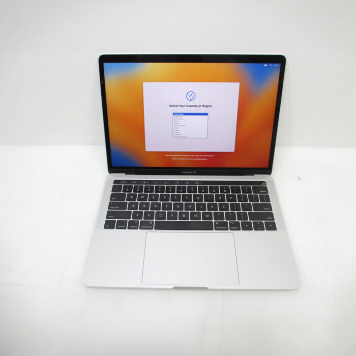 MacBook Pro 13″ Touch Mid-2017