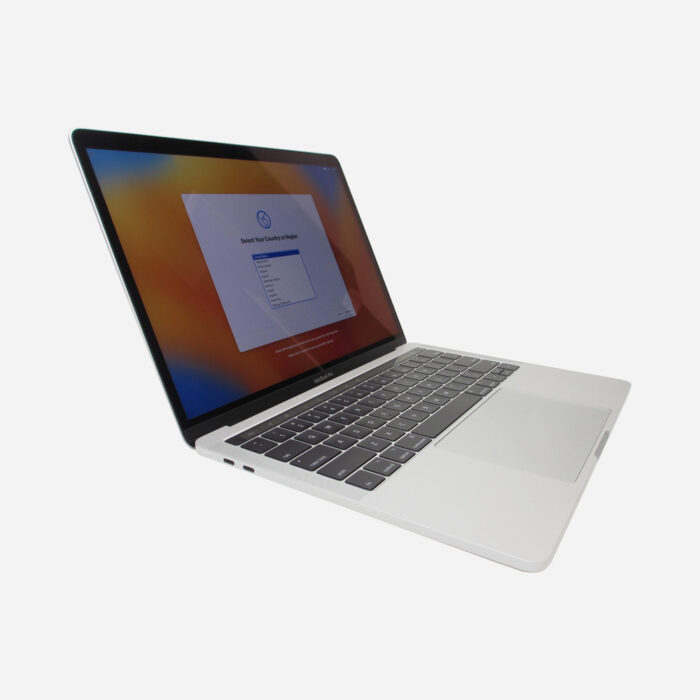 MacBook Pro 13 Touch Mid-2017 - Refurbished