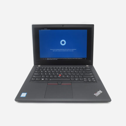 Refurbished Lenovo ThinkPad T480
