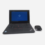 Refurbished Lenovo ThinkPad T480 Image 02