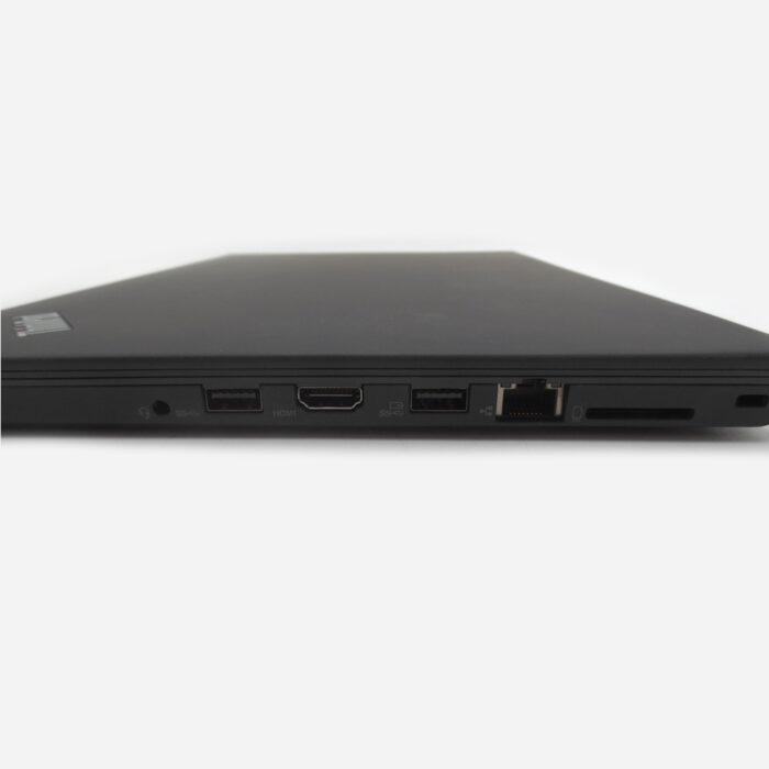 Refurbished Lenovo ThinkPad T480 Image 09